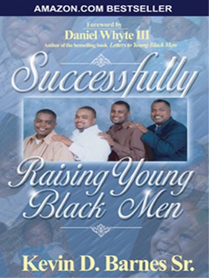 Successfully Raising Young Black Men - ebook